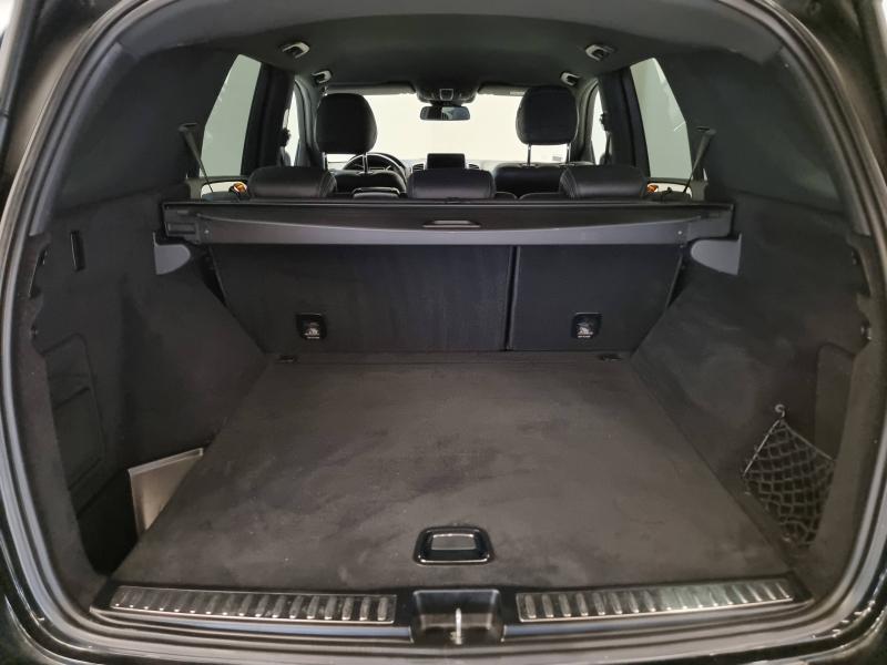 MERCEDES-BENZ GLE - 250 d 204ch Fascination 4Matic 9G-Tronic