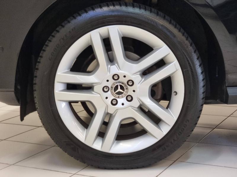MERCEDES-BENZ GLE - 250 d 204ch Fascination 4Matic 9G-Tronic