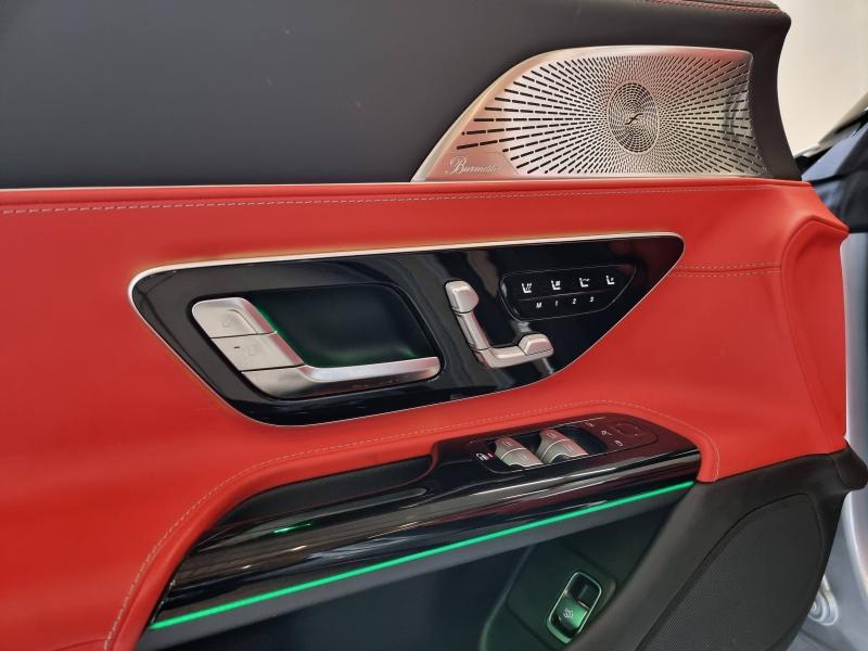 MERCEDES-BENZ Classe SL - 43 AMG 381h 9G Speedshift MCT AMG