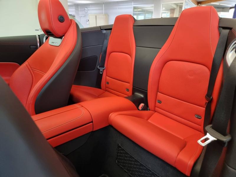 MERCEDES-BENZ Classe SL - 43 AMG 381h 9G Speedshift MCT AMG