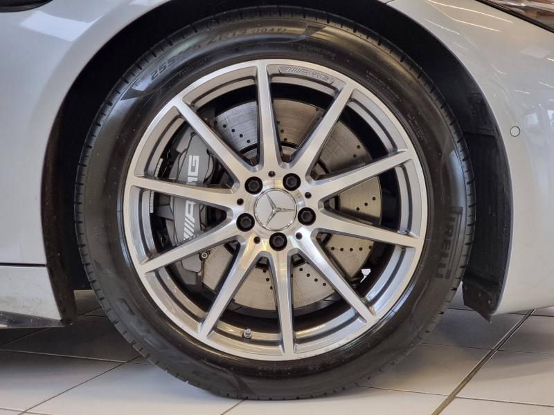 MERCEDES-BENZ Classe SL - 43 AMG 381h 9G Speedshift MCT AMG