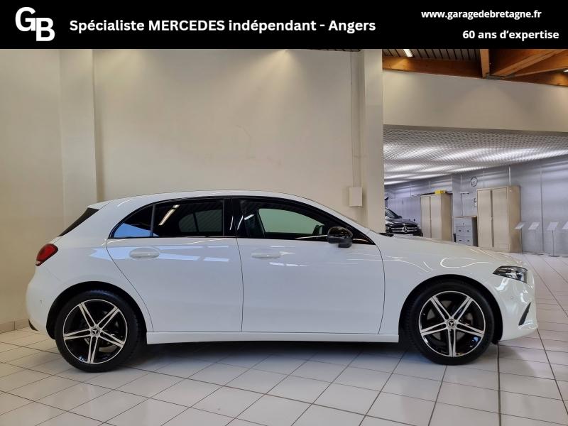 MERCEDES-BENZ Classe A - 220 d 190ch Progressive Line 8G-DCT 10cv