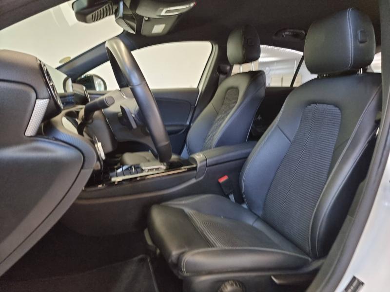 MERCEDES-BENZ Classe A - 220 d 190ch Progressive Line 8G-DCT 10cv