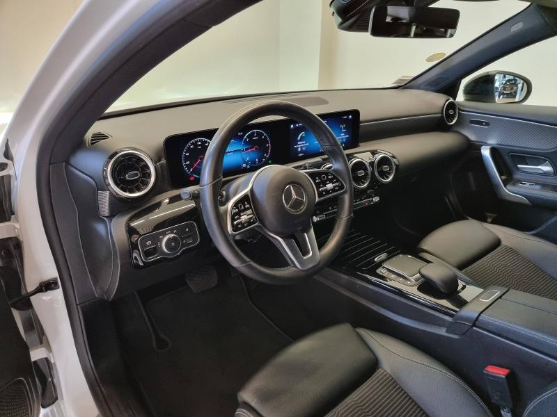 MERCEDES-BENZ Classe A - 220 d 190ch Progressive Line 8G-DCT 10cv