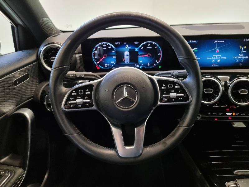 MERCEDES-BENZ Classe A - 220 d 190ch Progressive Line 8G-DCT 10cv