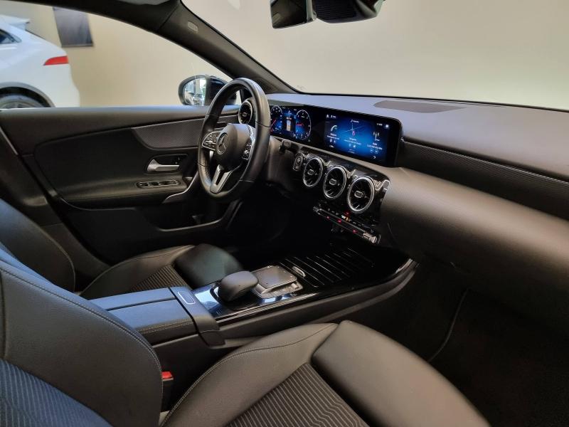 MERCEDES-BENZ Classe A - 220 d 190ch Progressive Line 8G-DCT 10cv