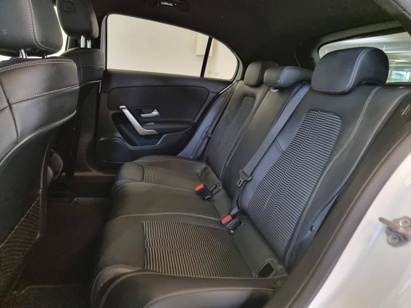 MERCEDES-BENZ Classe A - 220 d 190ch Progressive Line 8G-DCT 10cv