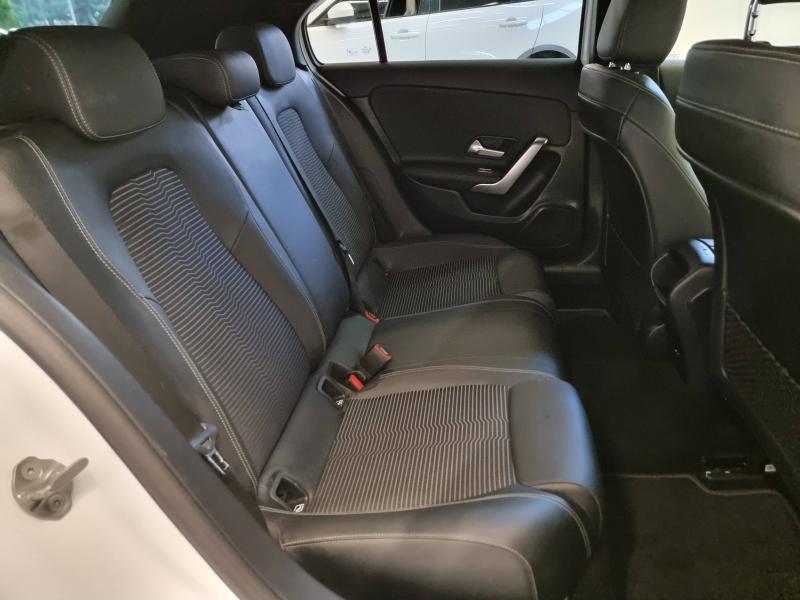 MERCEDES-BENZ Classe A - 220 d 190ch Progressive Line 8G-DCT 10cv