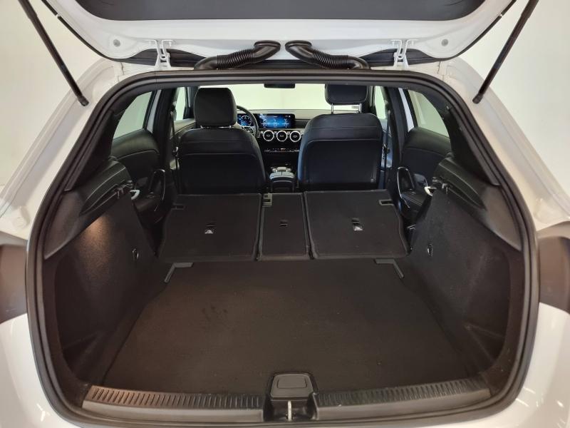 MERCEDES-BENZ Classe A - 220 d 190ch Progressive Line 8G-DCT 10cv