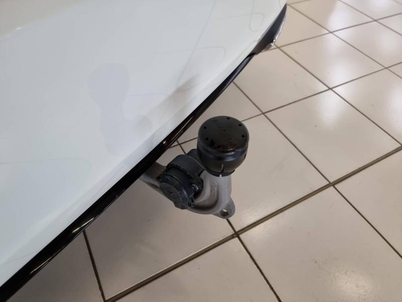 MERCEDES-BENZ Classe A - 220 d 190ch Progressive Line 8G-DCT 10cv