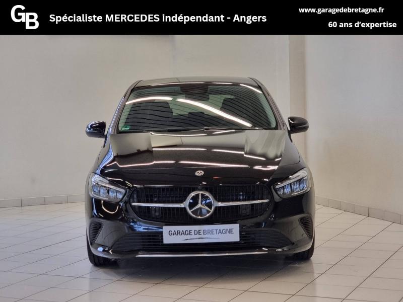 MERCEDES-BENZ Classe B - 200 163ch Progressive Line 7G-DCT