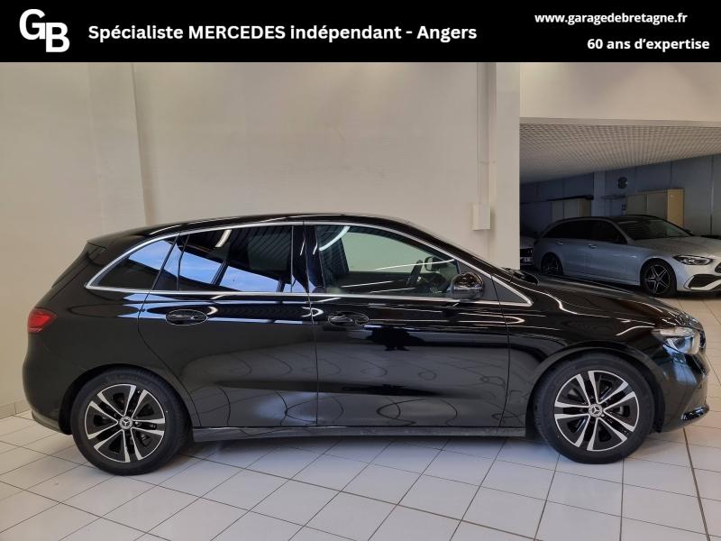 MERCEDES-BENZ Classe B - 200 163ch Progressive Line 7G-DCT