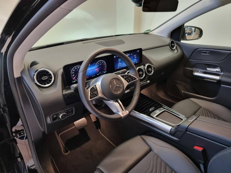 MERCEDES-BENZ Classe B - 200 163ch Progressive Line 7G-DCT