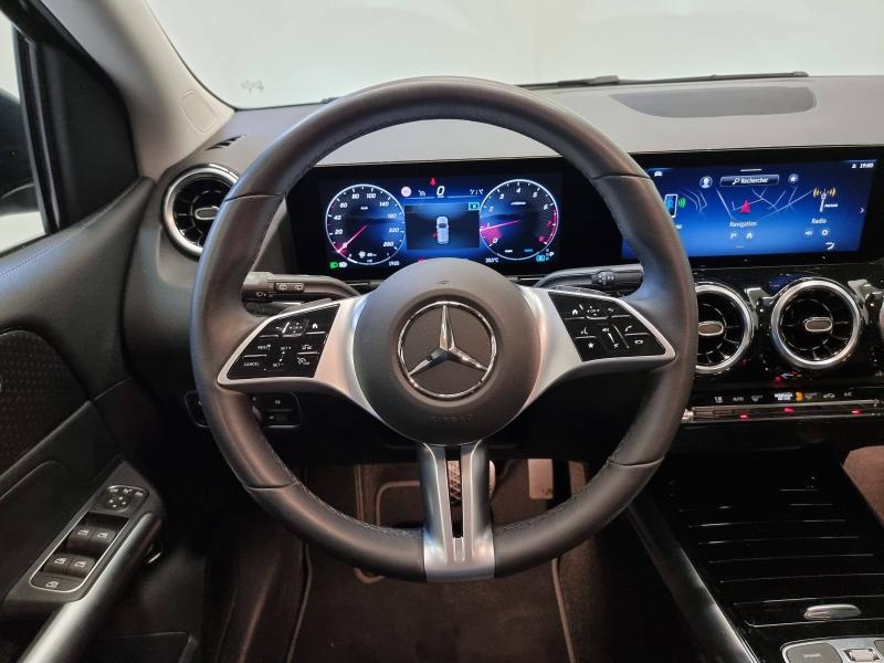 MERCEDES-BENZ Classe B - 200 163ch Progressive Line 7G-DCT