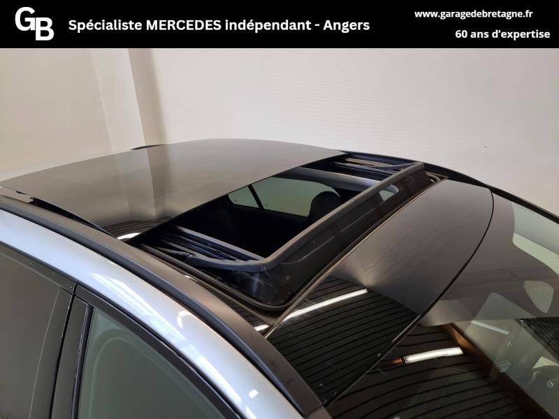 MERCEDES-BENZ Classe C Break - 220 d 197ch AMG Line