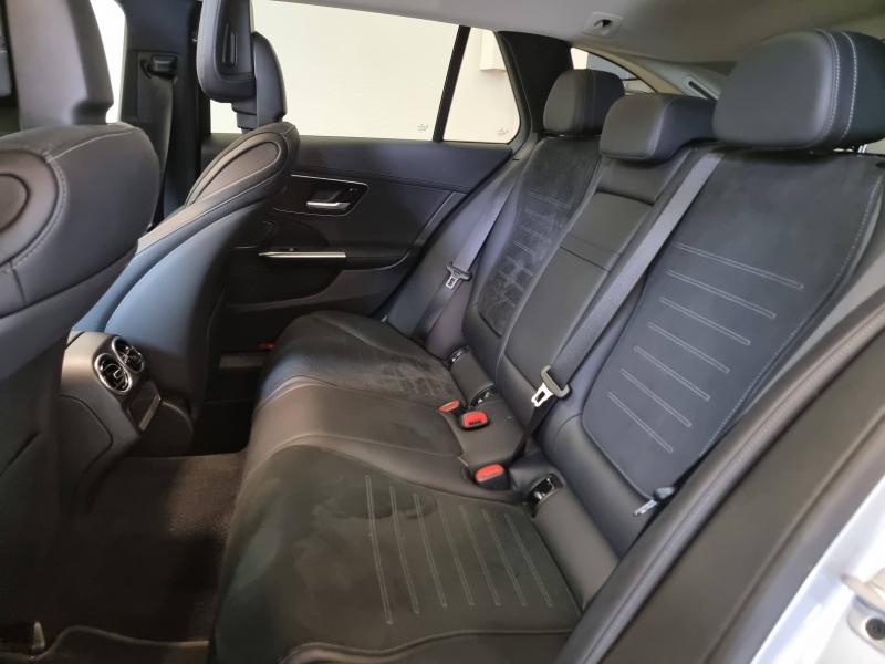 MERCEDES-BENZ Classe C Break - 220 d 197ch AMG Line