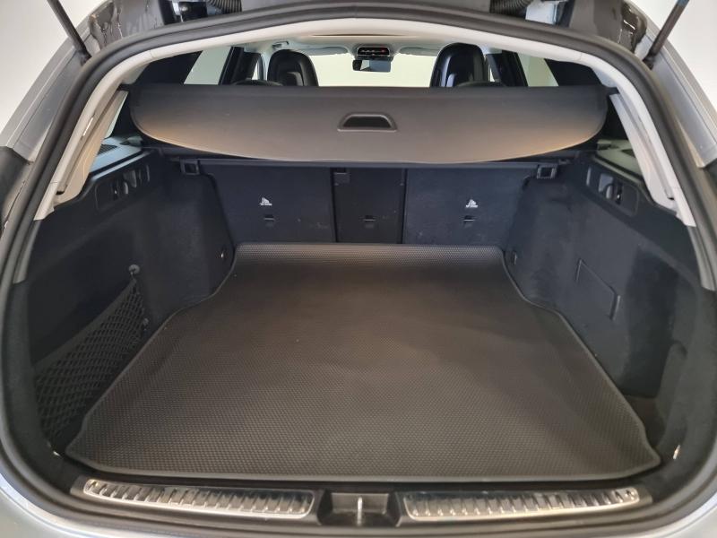 MERCEDES-BENZ Classe C Break - 220 d 197ch AMG Line