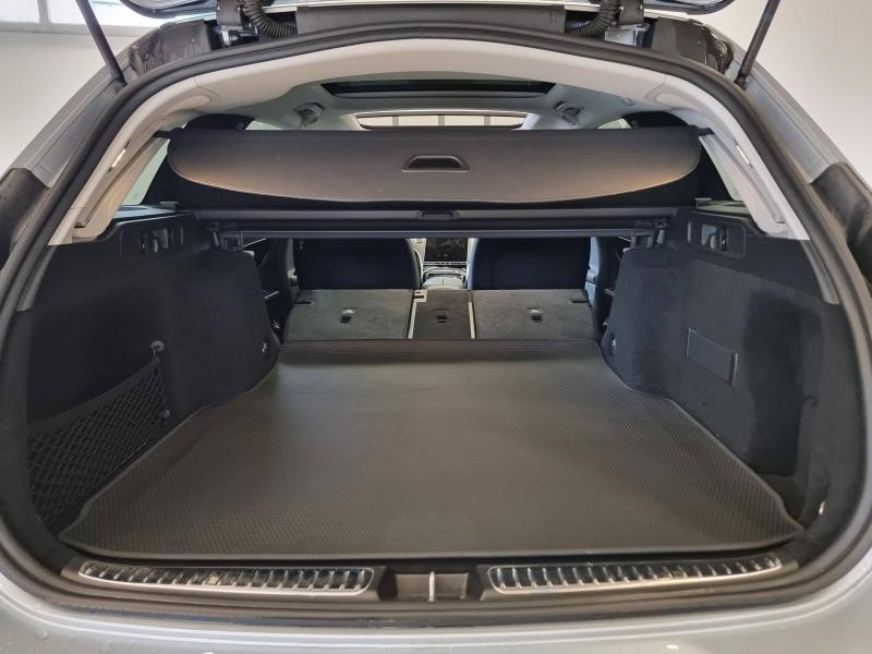 MERCEDES-BENZ Classe C Break - 220 d 197ch AMG Line
