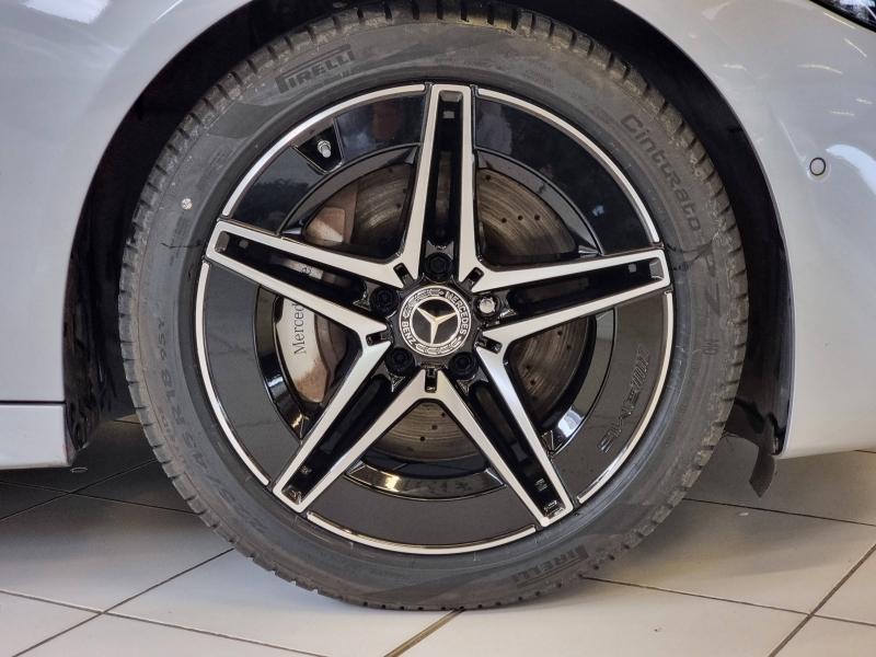 MERCEDES-BENZ Classe C Break - 220 d 197ch AMG Line