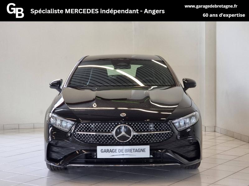 MERCEDES-BENZ Classe A - 180 136ch AMG Line 7G-DCT