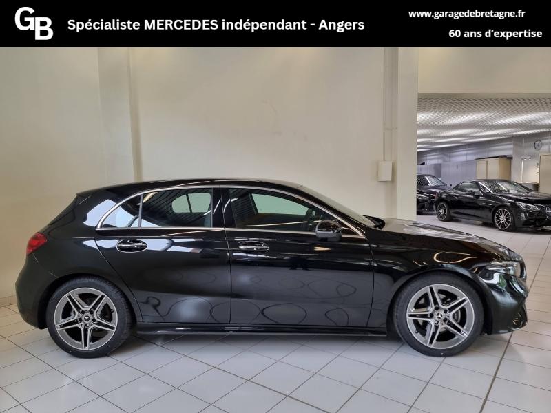 MERCEDES-BENZ Classe A - 180 136ch AMG Line 7G-DCT