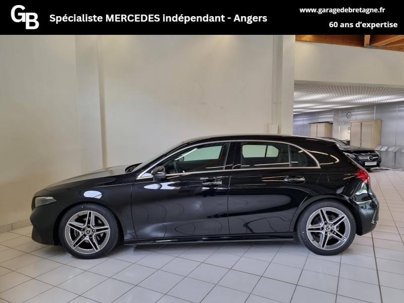 MERCEDES-BENZ Classe A - 180 136ch AMG Line 7G-DCT