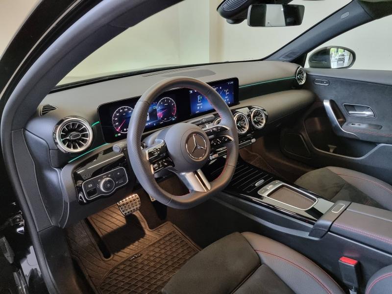 MERCEDES-BENZ Classe A - 180 136ch AMG Line 7G-DCT