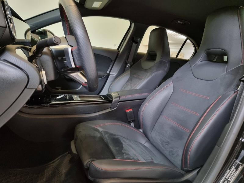 MERCEDES-BENZ Classe A - 180 136ch AMG Line 7G-DCT