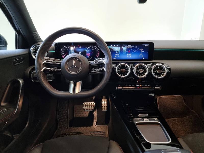 MERCEDES-BENZ Classe A - 180 136ch AMG Line 7G-DCT