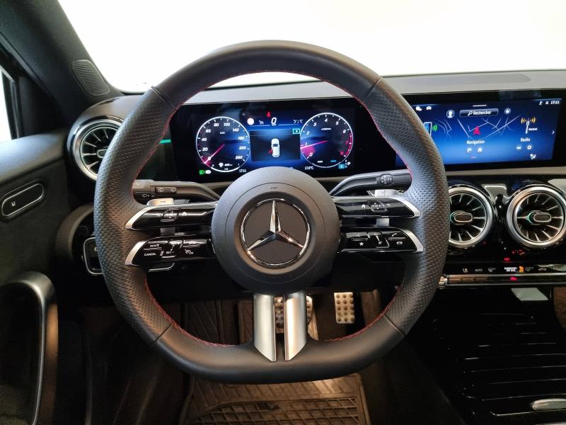 MERCEDES-BENZ Classe A - 180 136ch AMG Line 7G-DCT