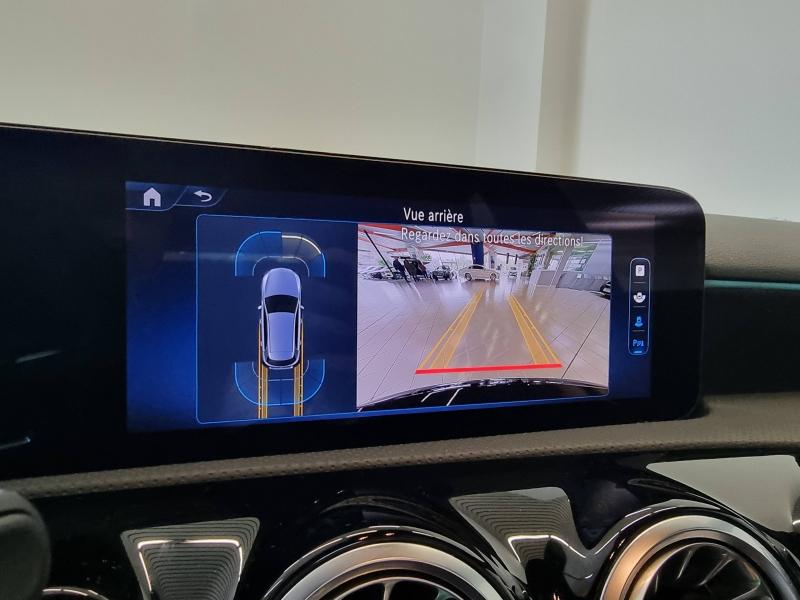 MERCEDES-BENZ Classe A - 180 136ch AMG Line 7G-DCT