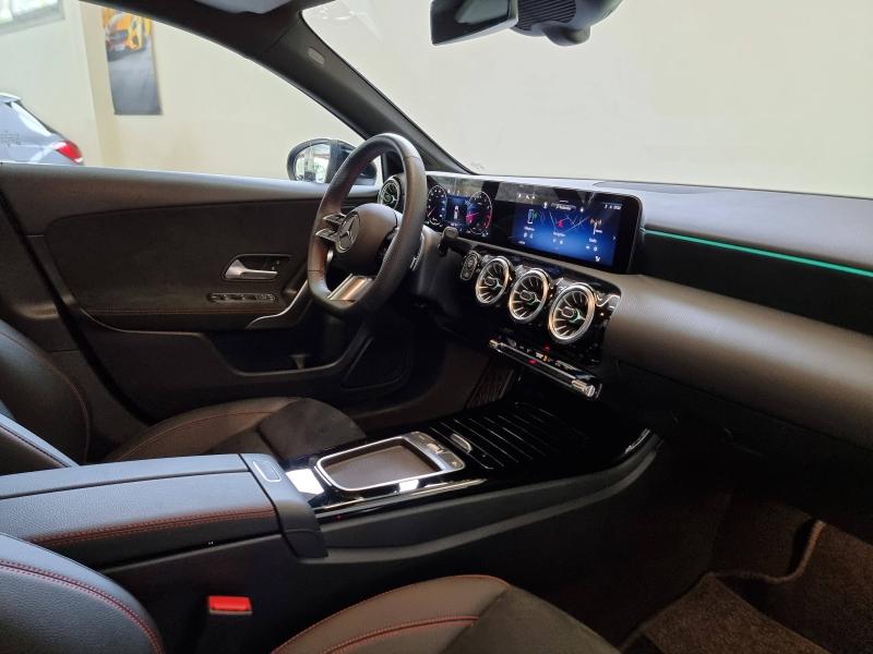 MERCEDES-BENZ Classe A - 180 136ch AMG Line 7G-DCT
