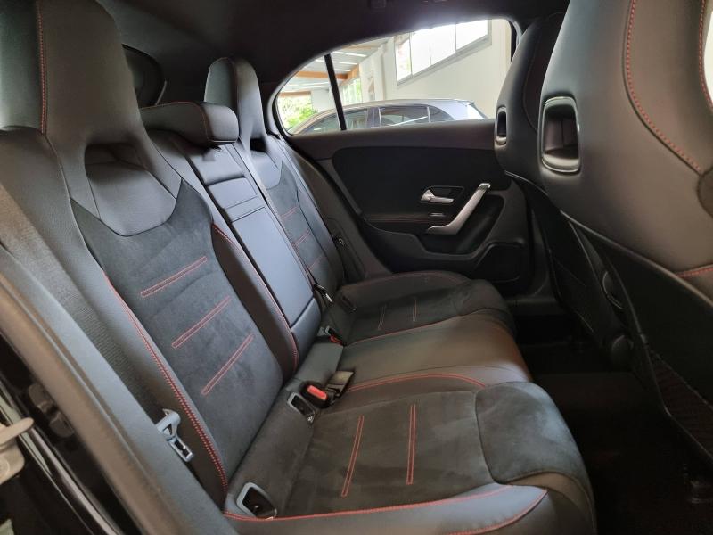 MERCEDES-BENZ Classe A - 180 136ch AMG Line 7G-DCT