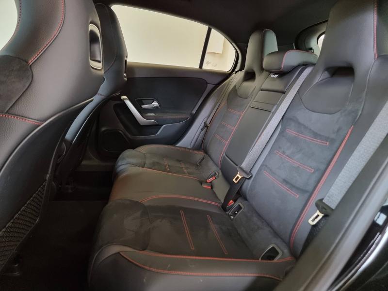 MERCEDES-BENZ Classe A - 180 136ch AMG Line 7G-DCT