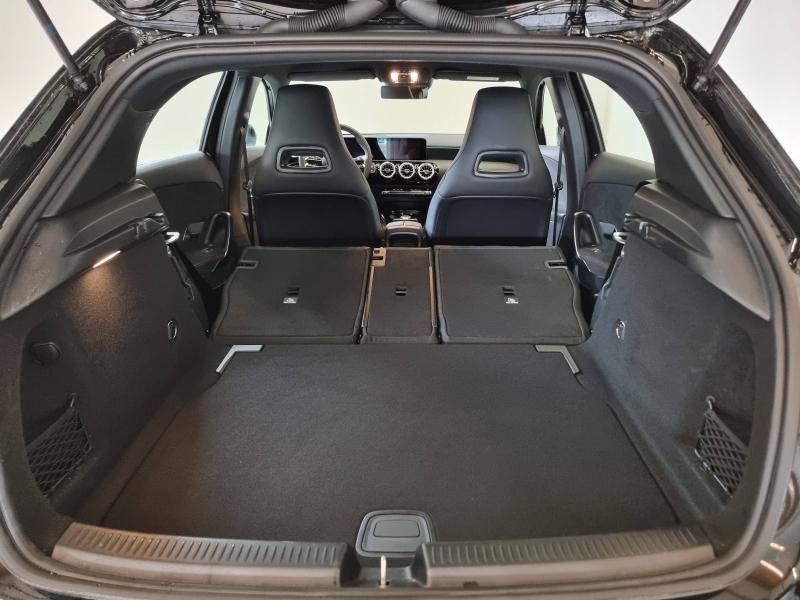 MERCEDES-BENZ Classe A - 180 136ch AMG Line 7G-DCT