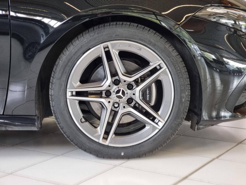 MERCEDES-BENZ Classe A - 180 136ch AMG Line 7G-DCT