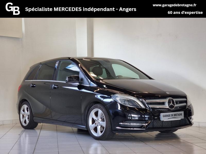 MERCEDES-BENZ Classe B - 180 CDI Sport
