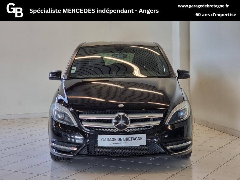 MERCEDES-BENZ Classe B - 180 CDI Sport