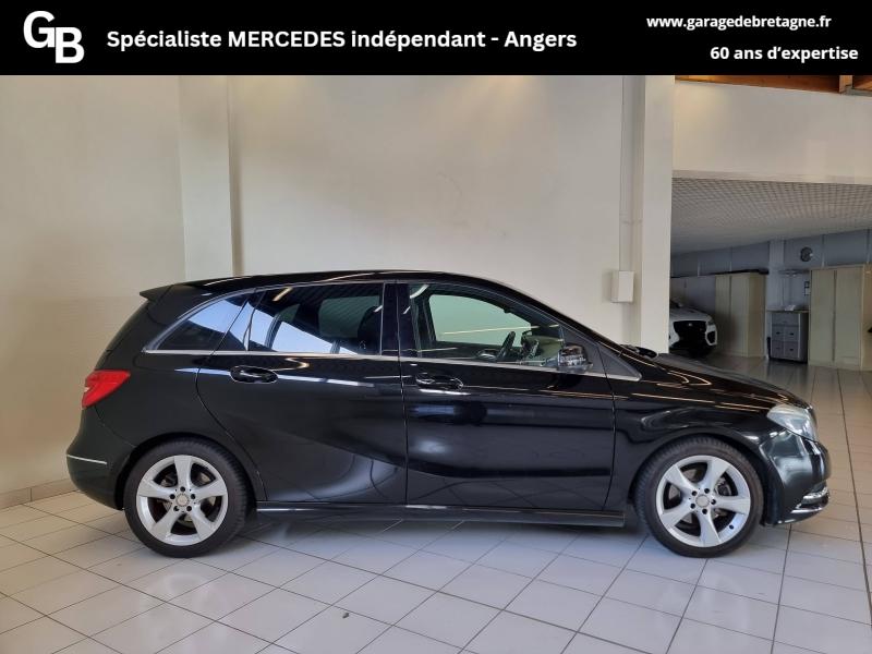 MERCEDES-BENZ Classe B - 180 CDI Sport