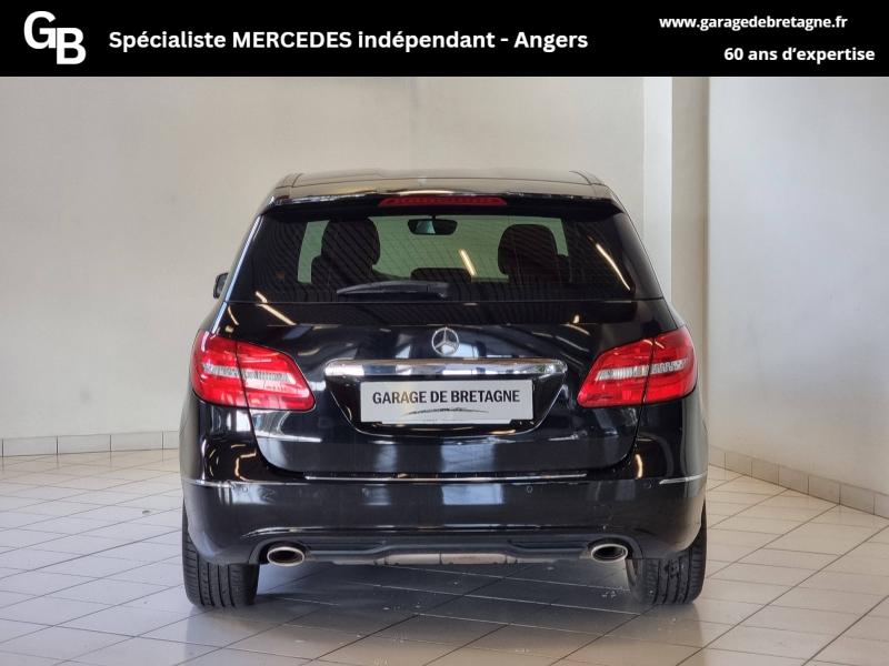 MERCEDES-BENZ Classe B - 180 CDI Sport