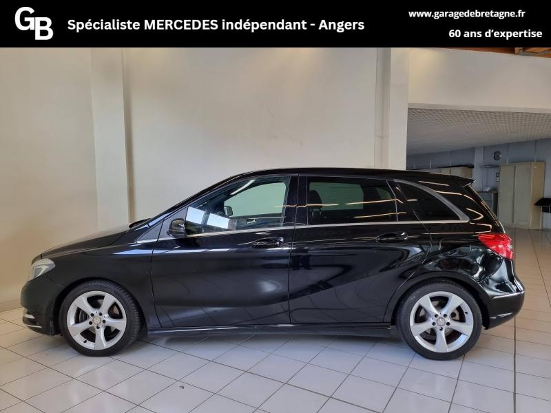 MERCEDES-BENZ Classe B - 180 CDI Sport