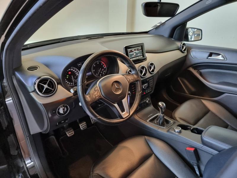 MERCEDES-BENZ Classe B - 180 CDI Sport