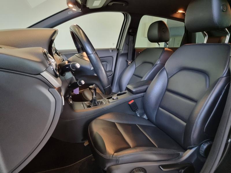 MERCEDES-BENZ Classe B - 180 CDI Sport