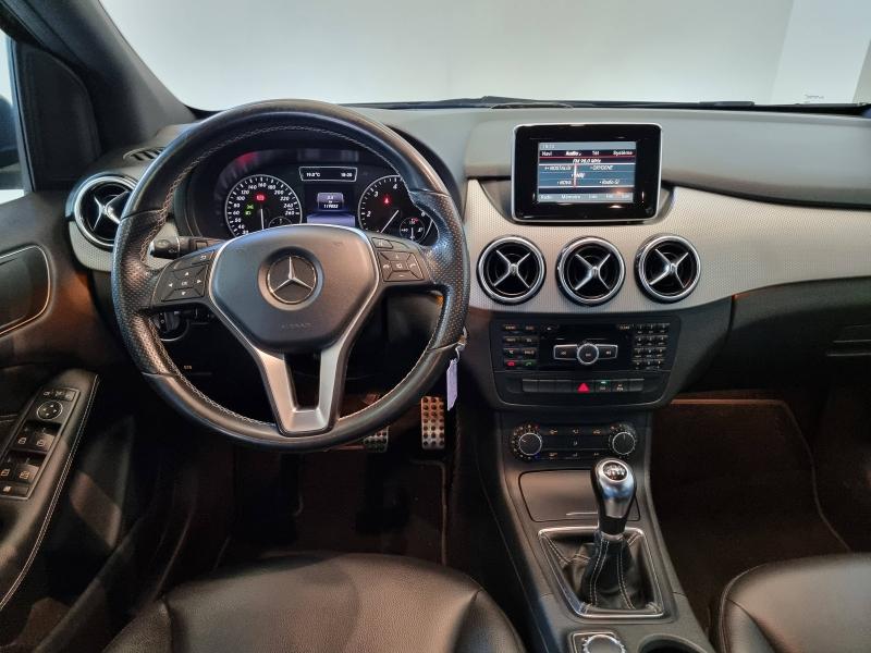MERCEDES-BENZ Classe B - 180 CDI Sport
