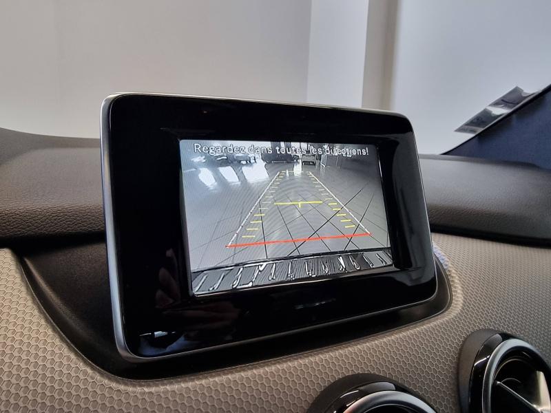 MERCEDES-BENZ Classe B - 180 CDI Sport