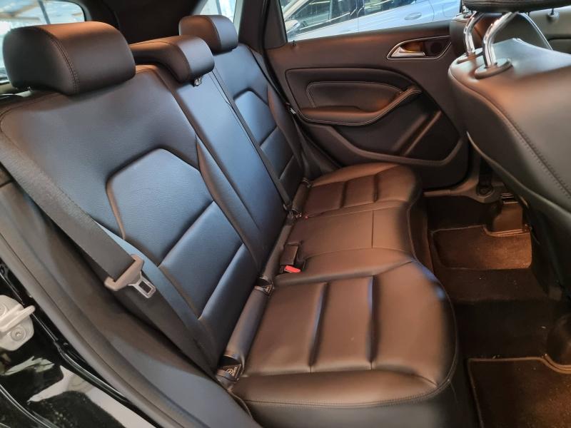 MERCEDES-BENZ Classe B - 180 CDI Sport