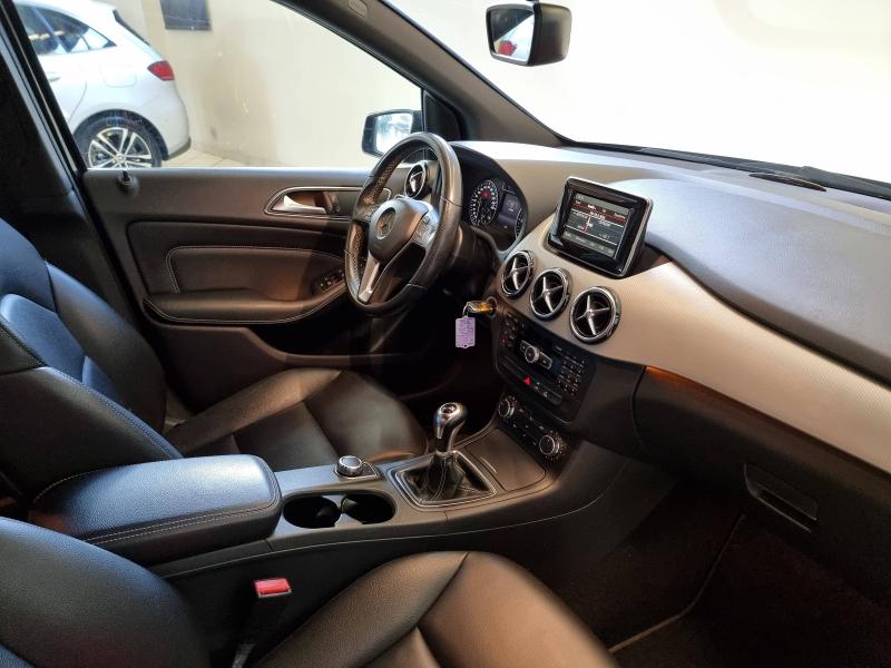 MERCEDES-BENZ Classe B - 180 CDI Sport