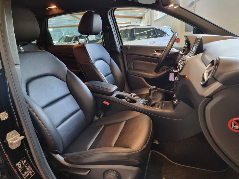 MERCEDES-BENZ Classe B - 180 CDI Sport