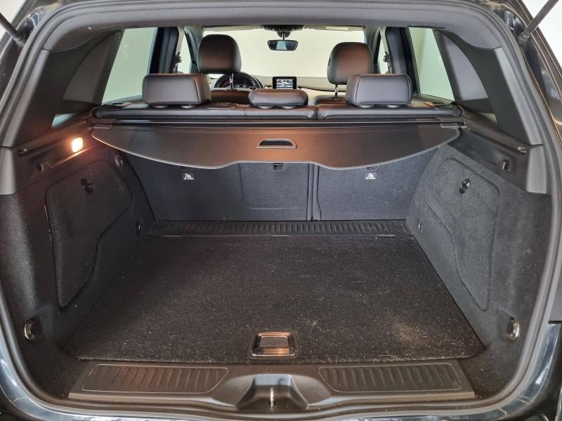 MERCEDES-BENZ Classe B - 180 CDI Sport
