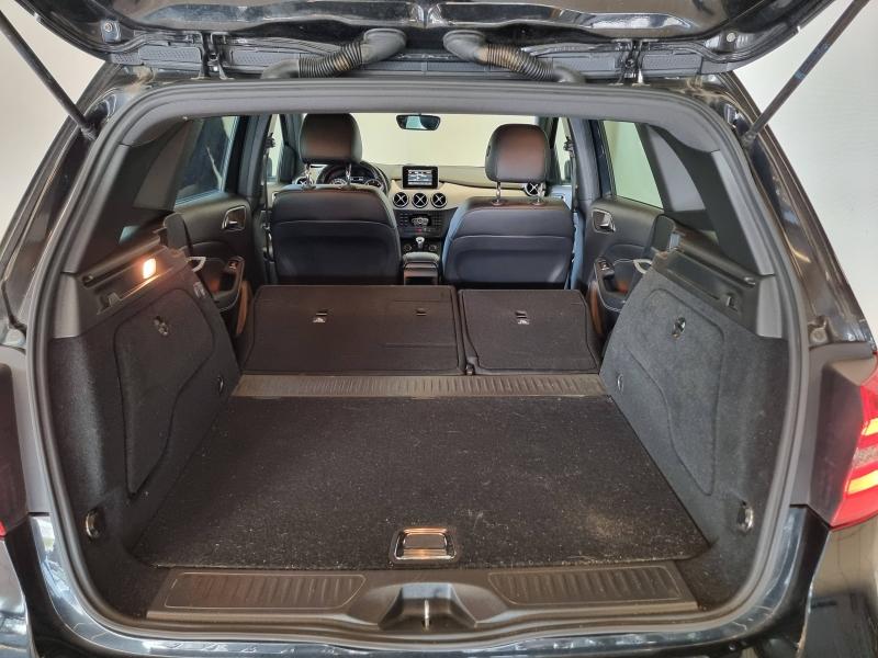 MERCEDES-BENZ Classe B - 180 CDI Sport